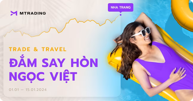 Nghỉ dưỡng 5 sao 🌟 cùng 