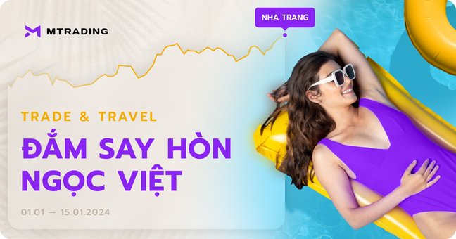 Nghỉ dưỡng 5 sao 🌟 cùng 