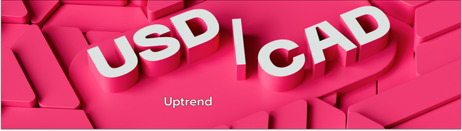 USDCAD กลับมาเป็นขาขึ้นอีกครั้ง ท่ามกลางราคาน้ำมันดิบที่ลดลง จับตามองอัตราเงินเฟ้อสหรัฐฯ และการประกาศอัตราดอกเบี้ยของ BoC