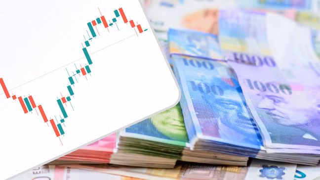 USD/CHF dừng đà giảm ba ngày khi tuần SNB bắt đầu đầy rủi ro
