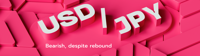 USDJPY Phục Hồi Sau Ba Ngày Trượt Dốc Do Tín Hiệu Trái Chiều Từ BoJ, Tâm Lý Thận Trọng