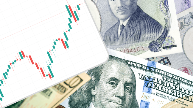 USD/JPY kéo dài đợt pullback đầu tuần với PPI lạc quan của Nhật Bản, USD giảm