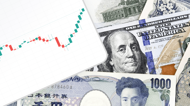 USD/JPY bất chấp sự hồi phục của Đô-la Mỹ, ghi nhận đà giảm ba ngày qua do dữ liệu tích cực từ Nhật Bản