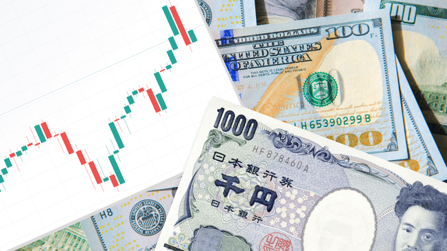 USDJPY ขยายการฟื้นตัว ทะลุ 154.00 แม้อัตราผลตอบแทนพันธบัตรจะปรับลดลง