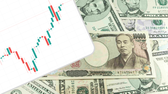 USD/JPY vẫn trong giai đoạn phục hồi ngay cả khi USD biến động trước các yếu tố tác động chính