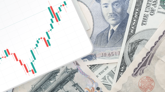 USDJPY jumps to a six-week high despite BOJ inaction