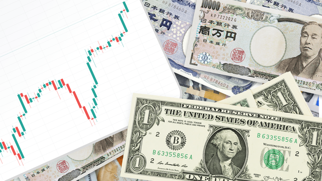 USDJPY renews 34-year high as US Dollar cheers risk aversion, hawkish Fed concerns