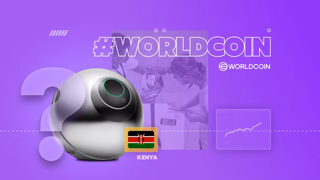 Worldcoin Expects Investigation from UK, France, Germany and Kenya