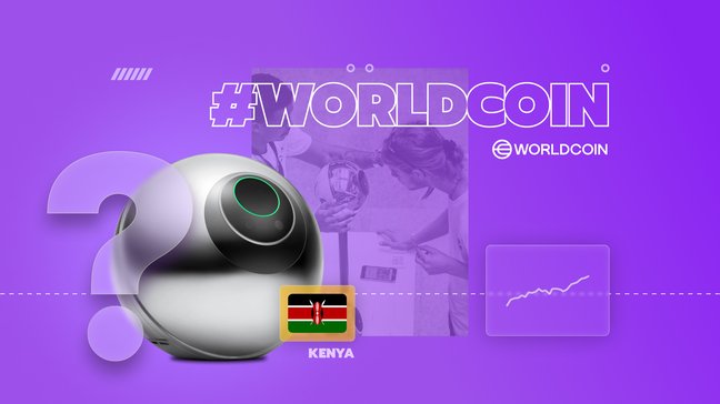 Worldcoin Menjangkakan Penyiasatan dari UK, Perancis, Jerman dan Kenya