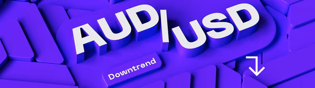 AUDUSD jatuh ke paras terendah 13 minggu pada data campuran Aussie-China, perasaan berhati-hati menjelang FOMC