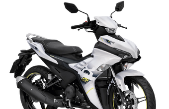 Yamaha Y16ZR