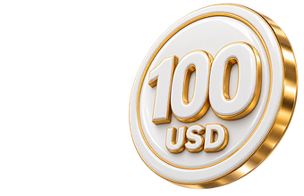 $50 to your Trading Wallet