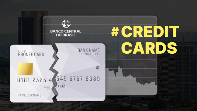 Pix và tiền điện tử sẽ thay thế thẻ tín dụng: Dự đoán của Giám đốc Ngân hàng Trung ương Brazil