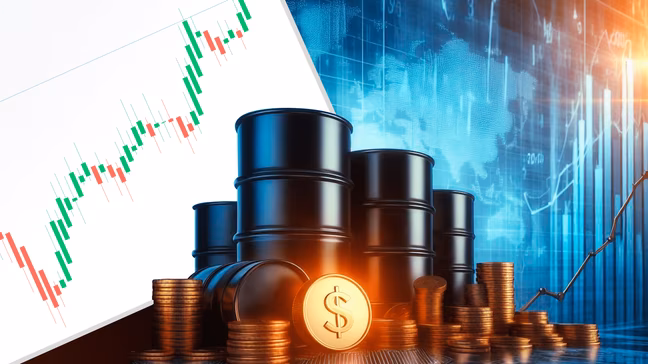 Быки по нефти игнорируют укрепление доллара США на фоне сильного PMI Китая и опасений по поводу дефицита предложения
