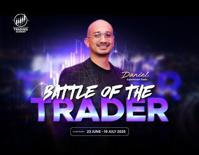 Battle of the Trader: Giveaway Contest