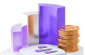 Keep & Withdraw 100% of Your Profits