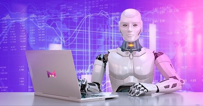 forex with trading robots