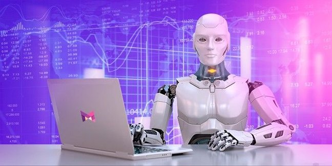 How To Use Robot To Trade Forex