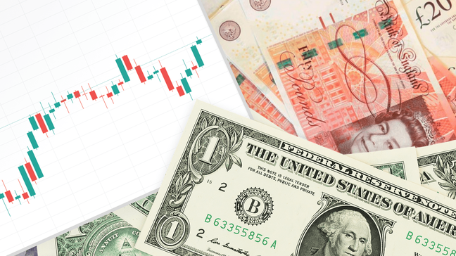 GBP/USD ghi nhận đà tăng kéo dài bốn ngày nhờ lạm phát ở Anh tốt hơn dự báo, Biên bản Fed được chú ý