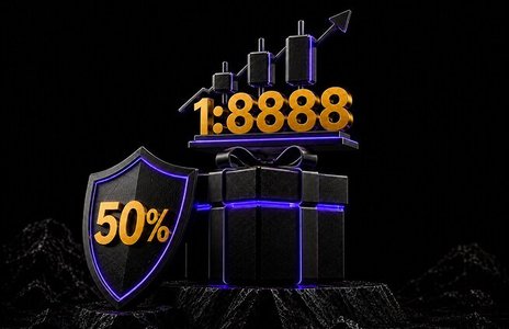 Trade with industry-leading bonuses and rewards