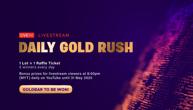 MTrading Gold Rush: Win Daily with Every Trade