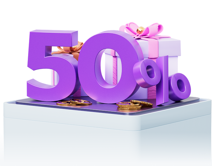 Floating Bonus