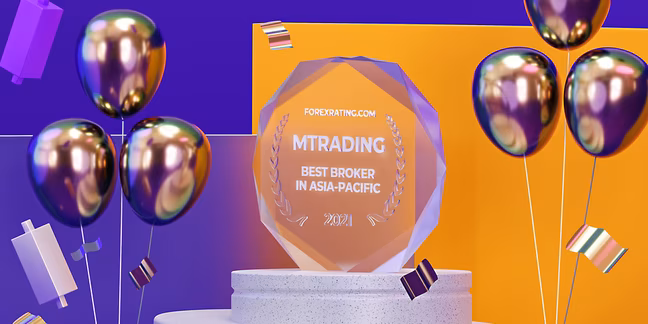 โบรกเกอร์อันดับ 1 ในเอเชีย! และสุดยอดโบรกเกอร์สำหรับมือใหม่และมืออาชีพ!!