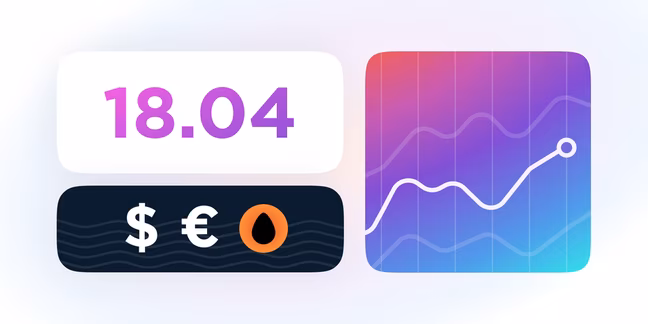 Tin tức từ Ukraine, Trung Quốc thúc đẩy giá Vàng và USD vào thứ Hai dịp Lễ Phục sinh, đồng BTC và ETH vẫn chịu áp lực