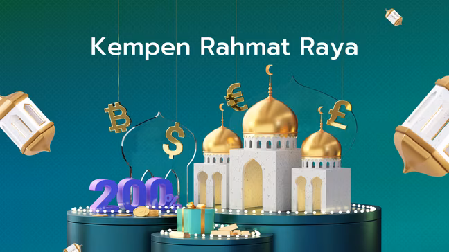 Trade Untuk Tingkatkan Peluang Anda ke Percutian Mewah