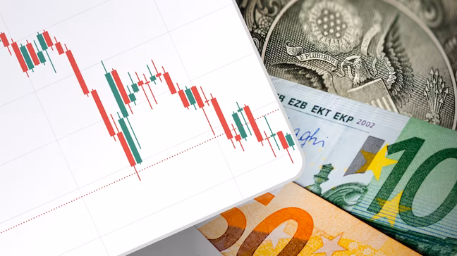 EURUSD memperbaharui paras terendah berbilang hari apabila US Dolar bergerak di tengah-tengah pasaran yang gelisah