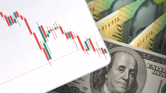 ฝั่งขาลง AUDUSD ขานรับการยุติวงจรขึ้นอัตราดอกเบี้ยของ RBA ท่ามกลางการซื้อขายที่ซบเซา