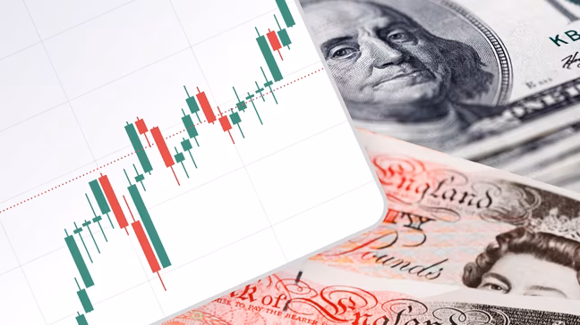 GBPUSD, USDJPY menceriakan suasana berisiko, RBA gagal mendorong Aussie
