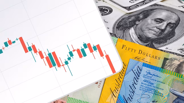 ขาขึ้น AUDUSD มีอุปสรรค แม้ตัวเลขจ้างงานออสเตรเลียจะดีขึ้นท่ามกลางตลาดที่ทรงตัว