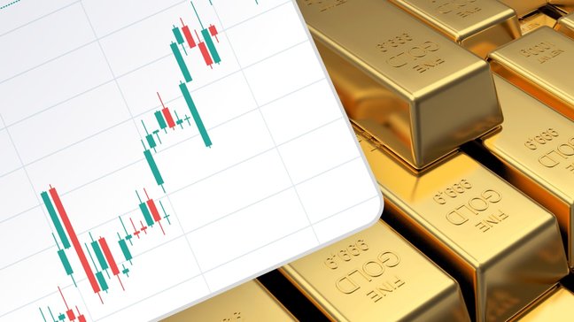 Gold consolidates weekly loss on global inaction