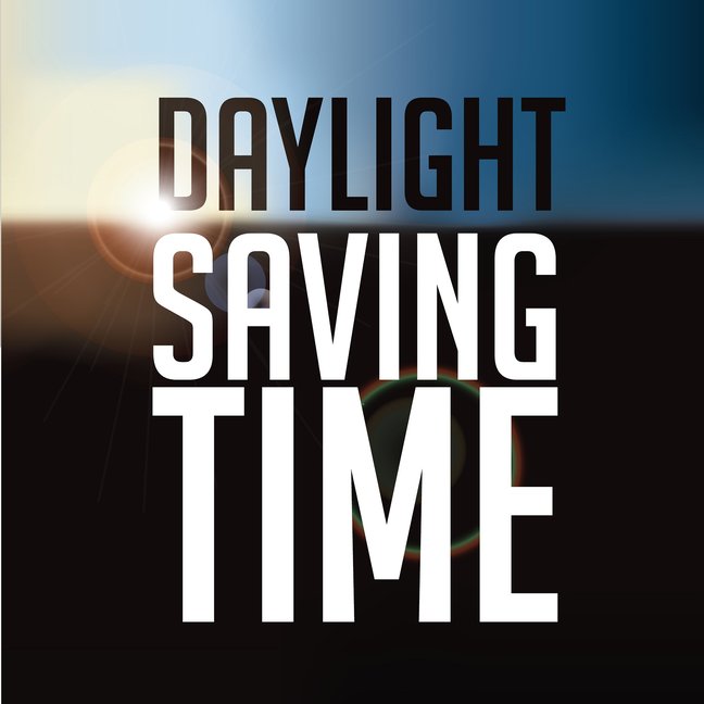 การเปลี่ยนแปลงชั่วโมงซื้อขาย : 2018 US Daylight Saving Time