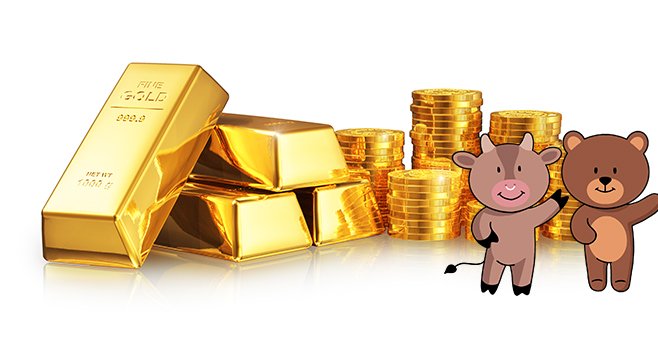 10 Bí Mật Giao Dịch Vàng Thành Công Cùng GoldFun!
