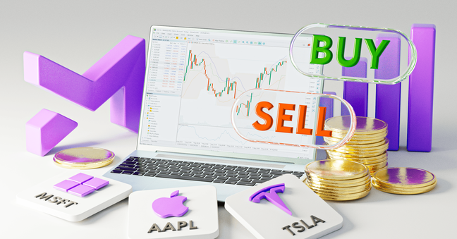 📈 Saham Kini Tersedia di Semua Platform dan Jenis Akaun