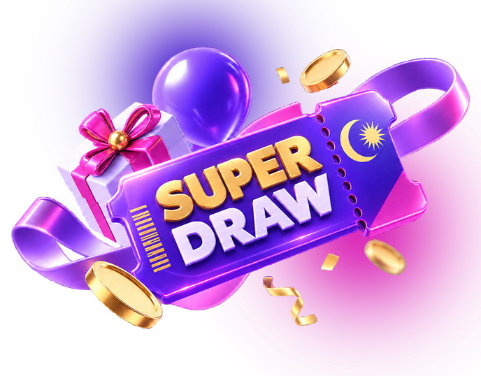Join the MTrading Super Draw
