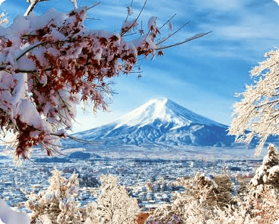 Japan