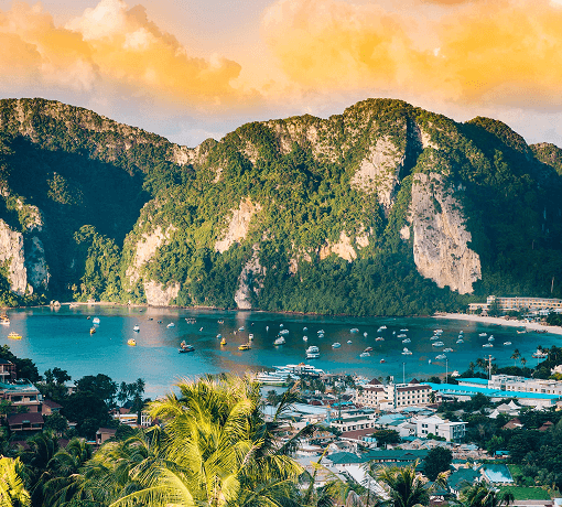 Thailand