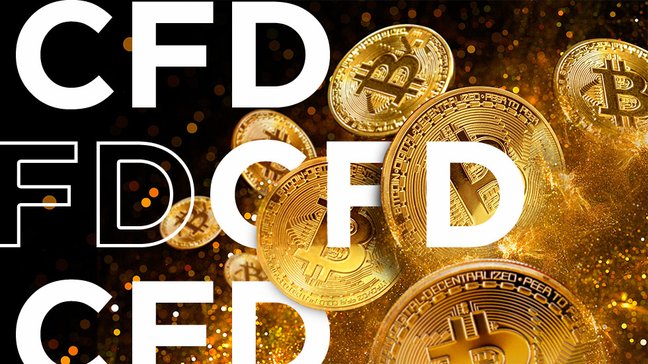 วิธีเทรด Bitcoin ผ่าน Cfd ในตลาด Forex - Mtrading