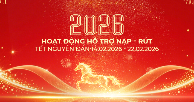 Thông báo: Lịch Nghỉ Tết Nguyên Đán & Cập Nhật Hoạt Động Các Cổng Thanh Toán