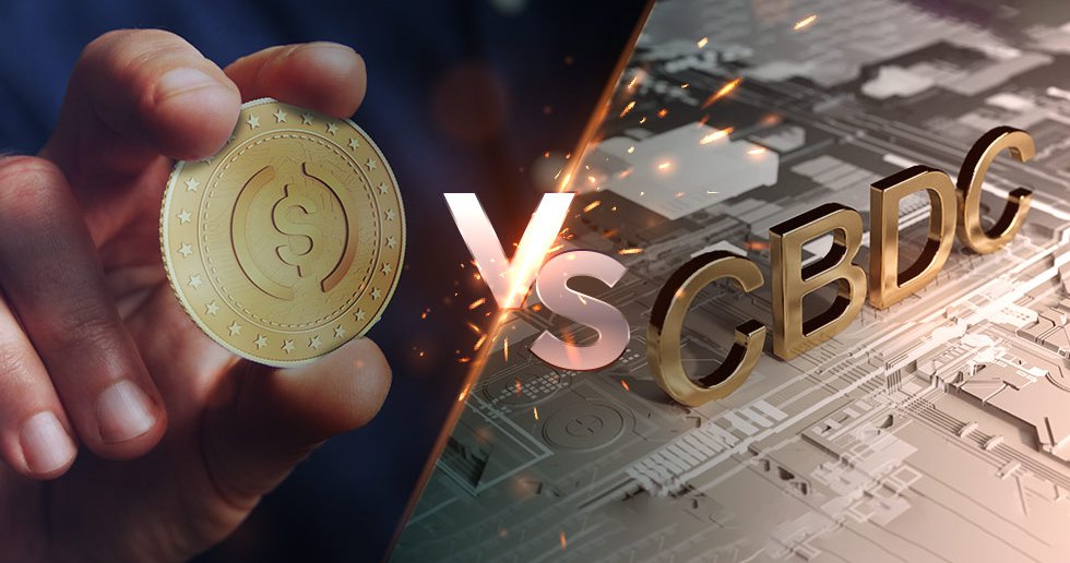 Stablecoin và CBDC trở nên phổ biến hơn