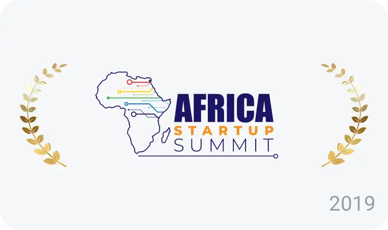 Change Africa Summit Award