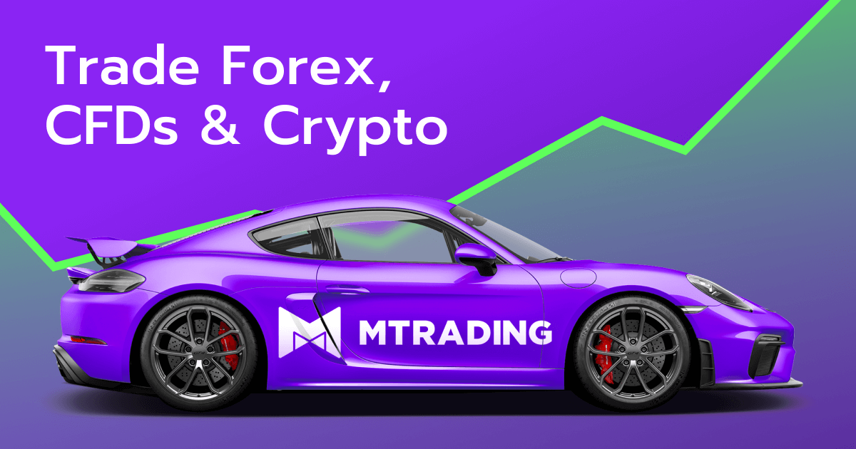 Mtrading