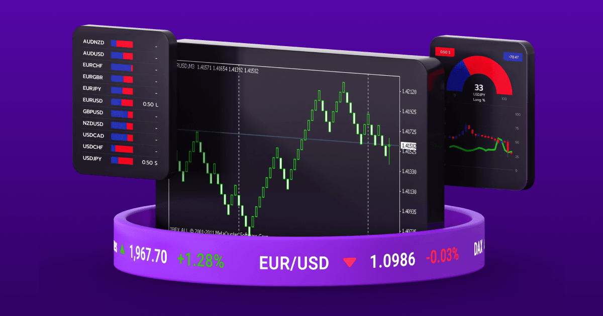 اكتشف أقوى منصات التداول من NRDX
