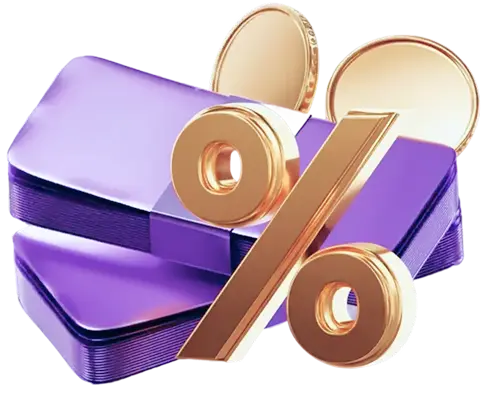 Reduce margin requirements dramatically