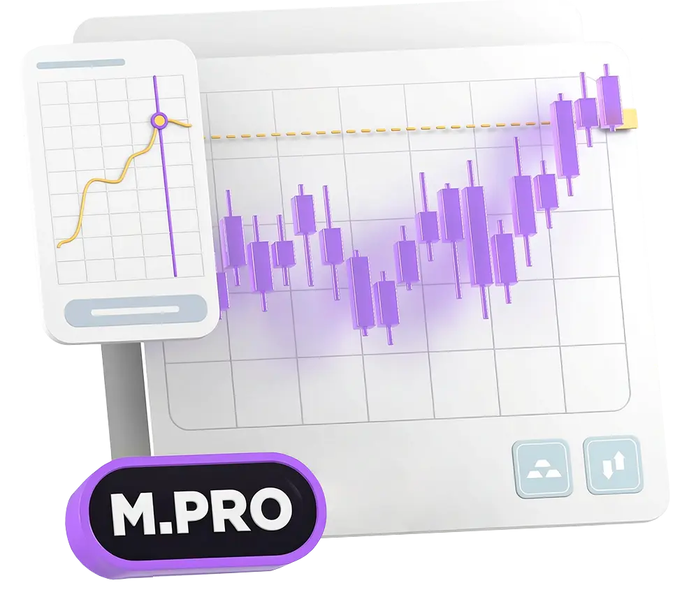 Tại sao chọn MTrading PRO?