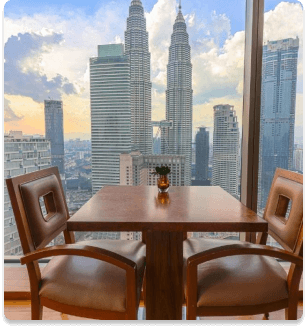 Hyatt Kuala Lumpur