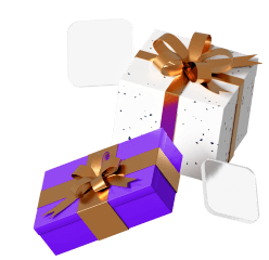 Get 1 lucky draw ticket for each 0.5 lot traded on any instrument